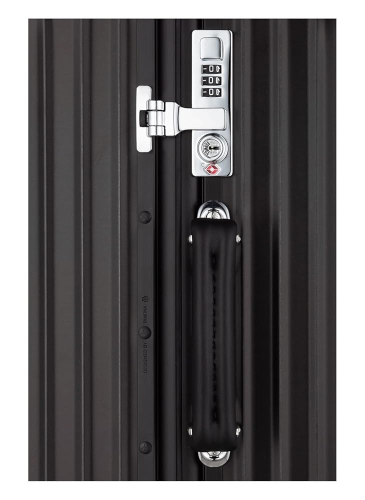 Amazon | Rimowa - クラシック キャビン マルチホイール